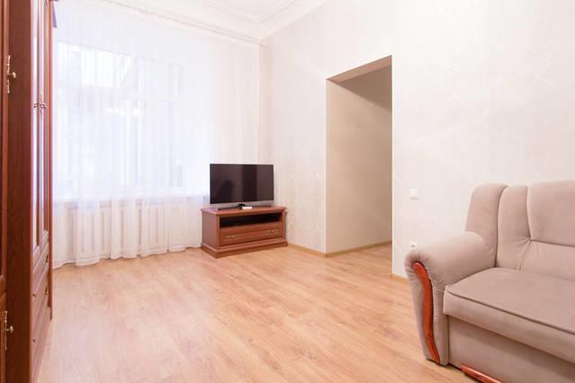 Apartment On Deribasovskaya 18 Odessa Exterior foto