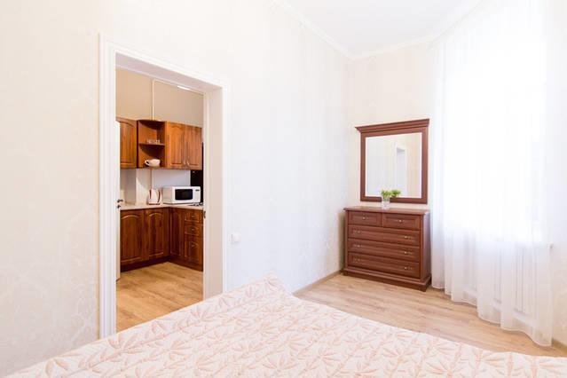Apartment On Deribasovskaya 18 Odessa Exterior foto